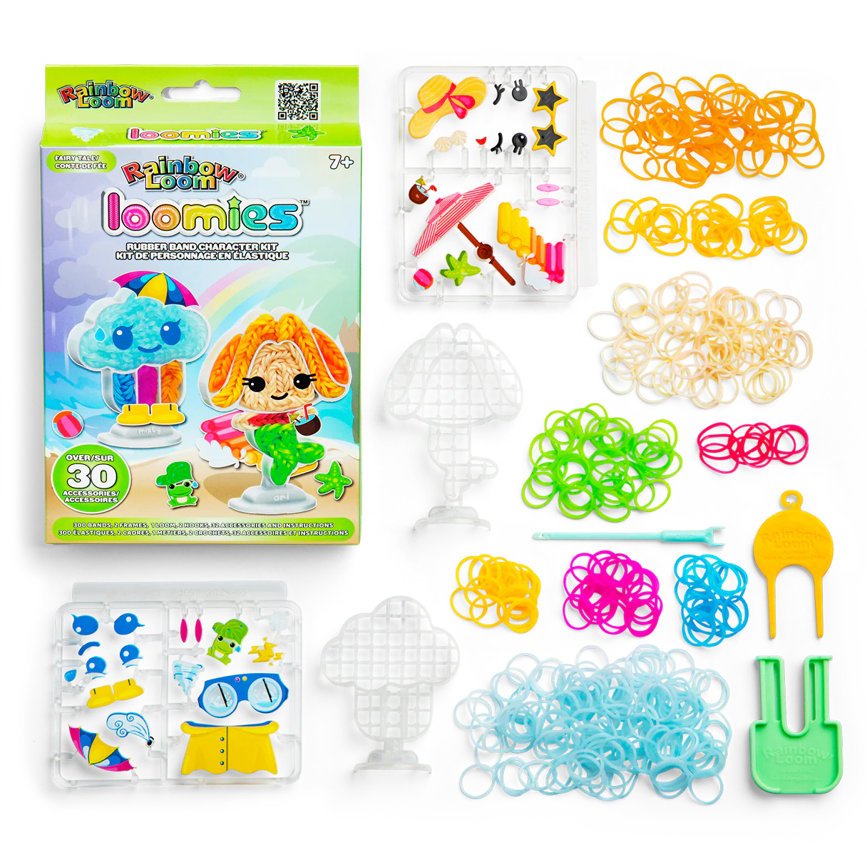 New Product Loomies
